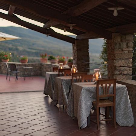 Borgo San Pietro In Polvano Εξωτερικό φωτογραφία