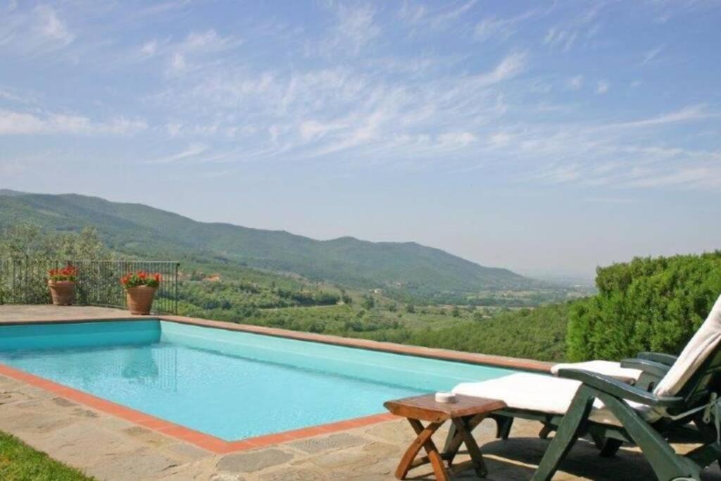 Borgo San Pietro In Polvano Εξωτερικό φωτογραφία