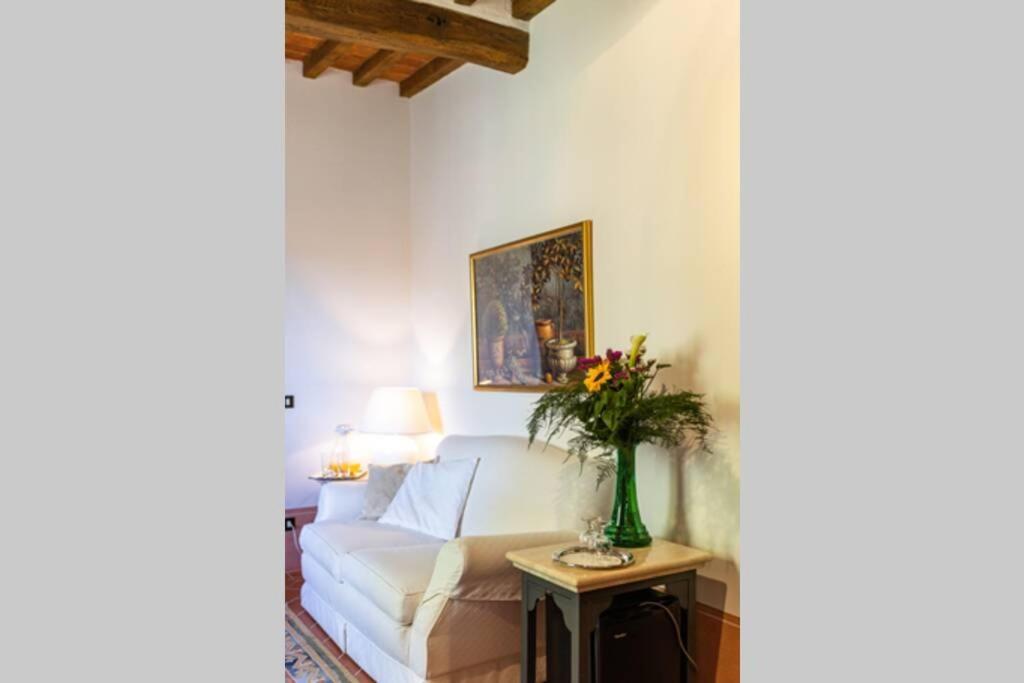 Borgo San Pietro In Polvano Εξωτερικό φωτογραφία