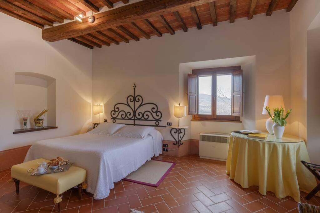 Borgo San Pietro In Polvano Εξωτερικό φωτογραφία