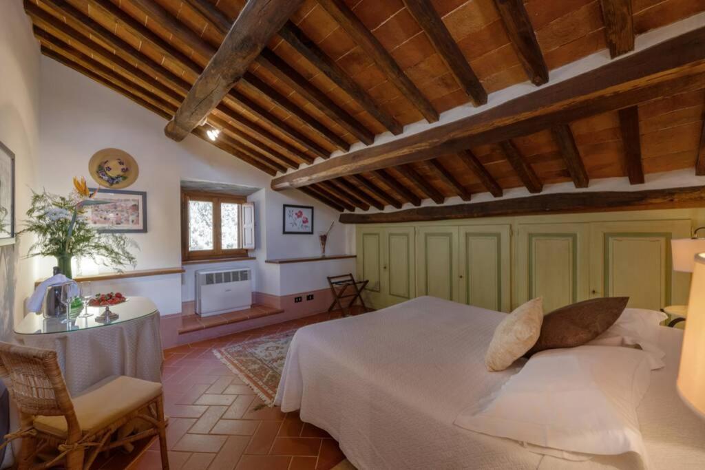Borgo San Pietro In Polvano Εξωτερικό φωτογραφία