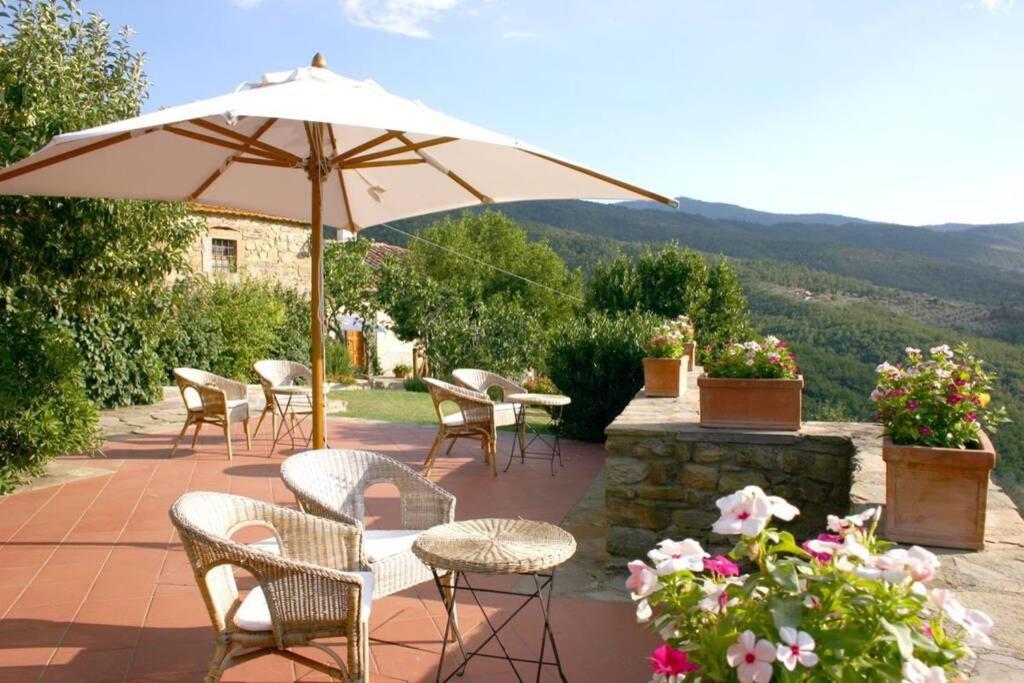 Borgo San Pietro In Polvano Εξωτερικό φωτογραφία