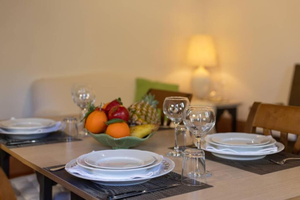 Borgo San Pietro In Polvano Εξωτερικό φωτογραφία