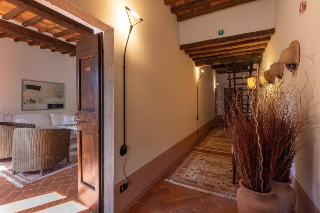 Borgo San Pietro In Polvano Εξωτερικό φωτογραφία