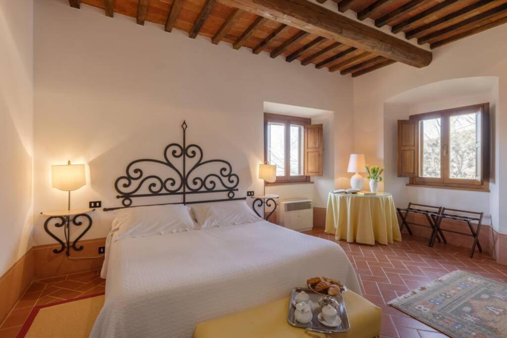 Borgo San Pietro In Polvano Εξωτερικό φωτογραφία