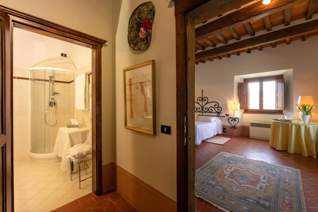 Borgo San Pietro In Polvano Εξωτερικό φωτογραφία