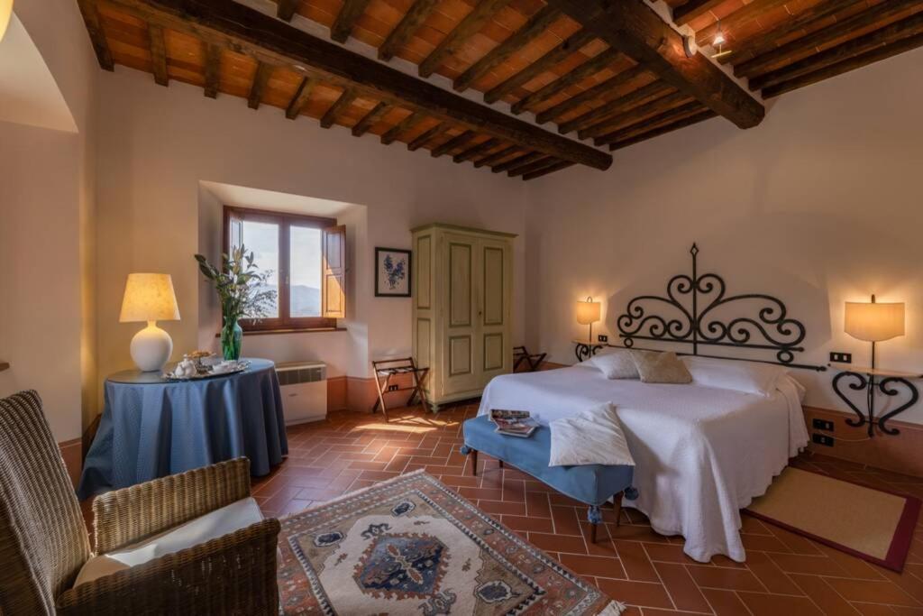 Borgo San Pietro In Polvano Εξωτερικό φωτογραφία