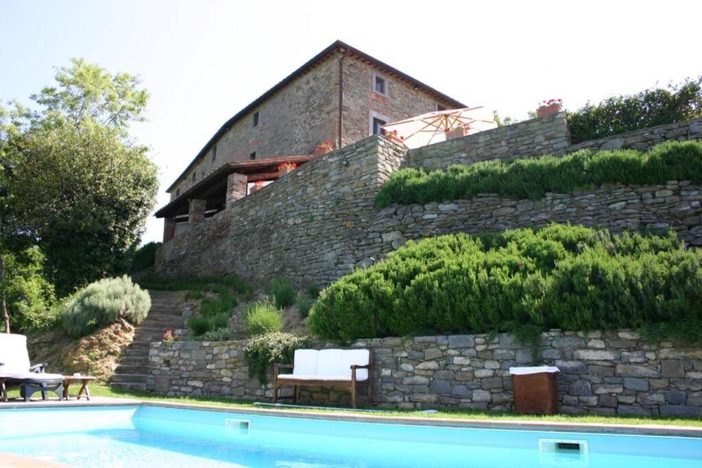 Borgo San Pietro In Polvano Εξωτερικό φωτογραφία