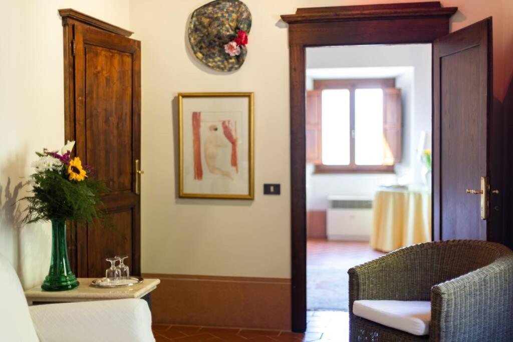 Borgo San Pietro In Polvano Εξωτερικό φωτογραφία