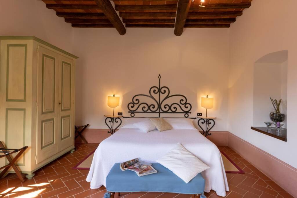 Borgo San Pietro In Polvano Εξωτερικό φωτογραφία
