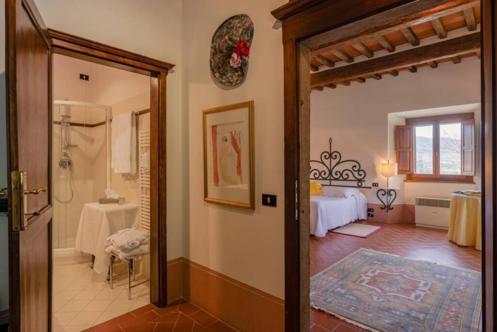 Borgo San Pietro In Polvano Εξωτερικό φωτογραφία