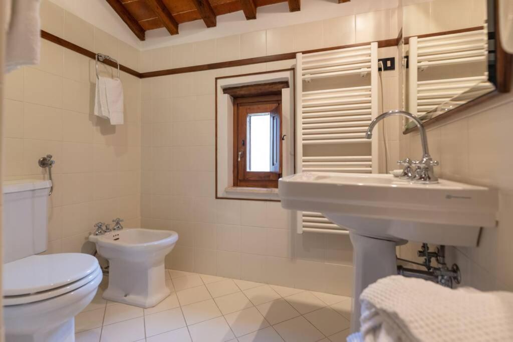 Borgo San Pietro In Polvano Εξωτερικό φωτογραφία