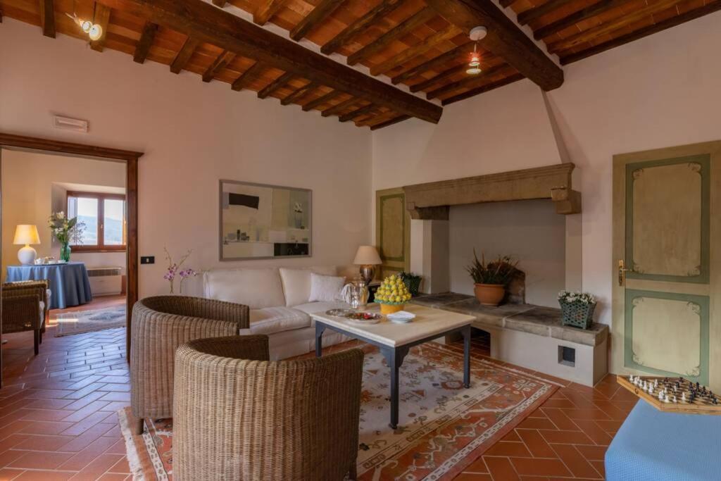 Borgo San Pietro In Polvano Εξωτερικό φωτογραφία