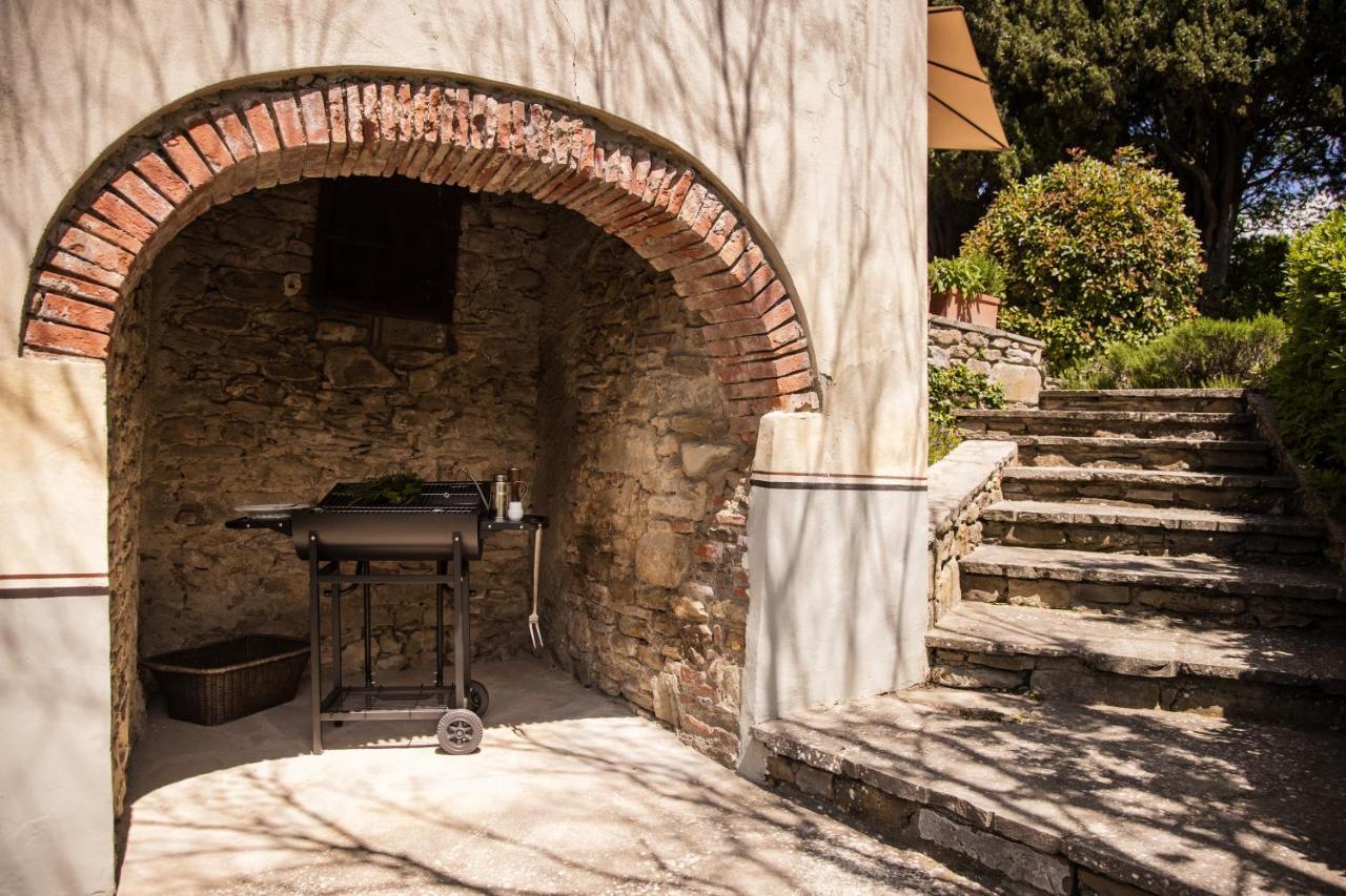 Borgo San Pietro In Polvano Εξωτερικό φωτογραφία