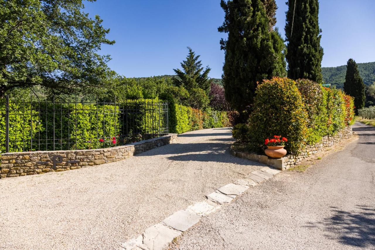 Borgo San Pietro In Polvano Εξωτερικό φωτογραφία