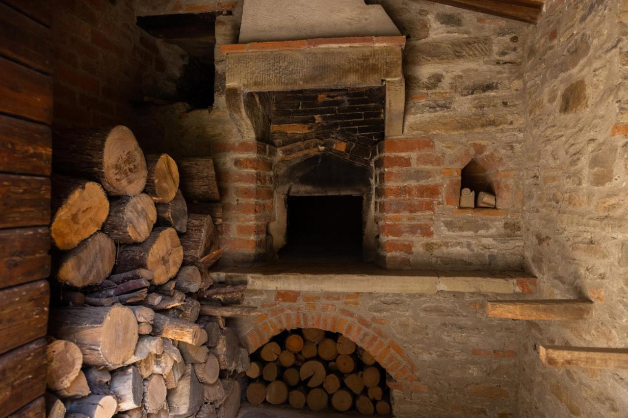Borgo San Pietro In Polvano Εξωτερικό φωτογραφία