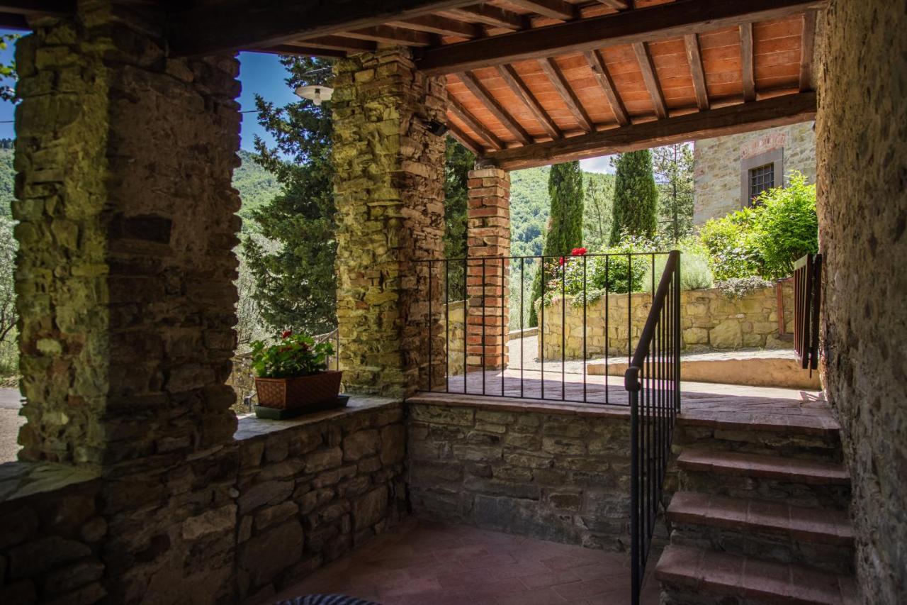 Borgo San Pietro In Polvano Εξωτερικό φωτογραφία