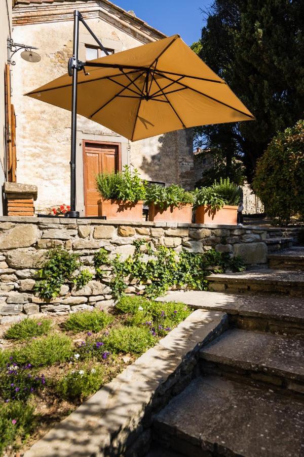 Borgo San Pietro In Polvano Εξωτερικό φωτογραφία
