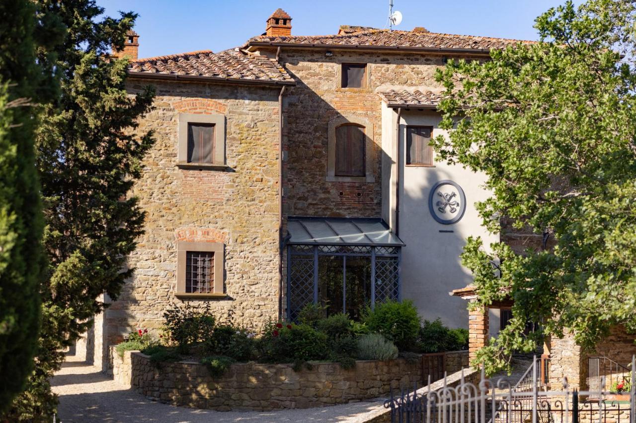 Borgo San Pietro In Polvano Εξωτερικό φωτογραφία